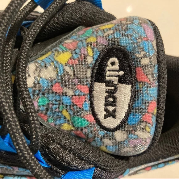 NIKE  Sz 8.5 Air Max 95 Sneakers NWOT - Picture 9 of 13